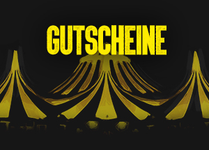 Gutschein Logo