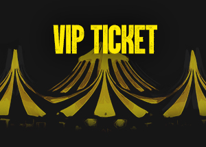 VIP-Ticket Logo